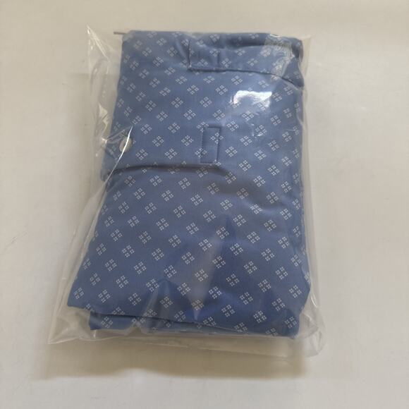 Ralph Lauren RLX Polo Performance Moisture Wicking Golf All Over Print Men Large - Picture 8 of 8